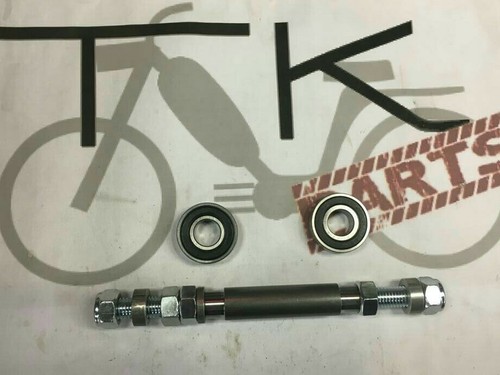 Für 4mm breitere felgen - für,