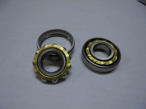 Kurbelwellenlager e15 sachs - 2,