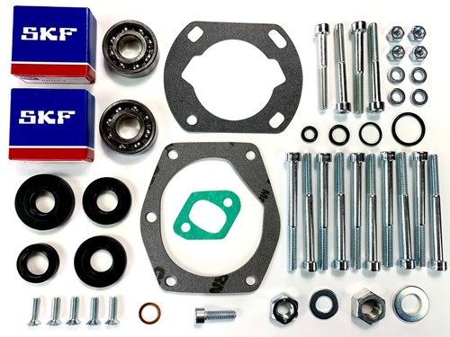 Motordichtsatz skf hercules - skf,