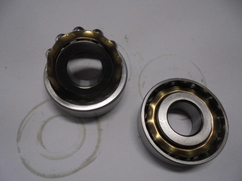 Lager m20 kurbelwelle sachs - lager,