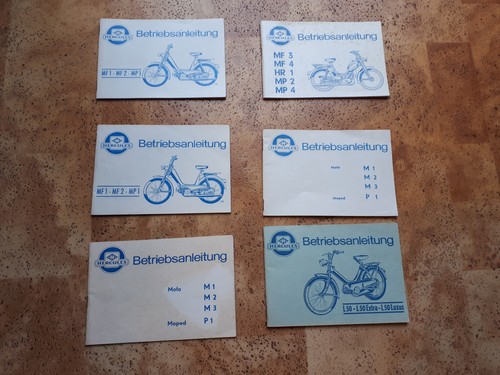 Lagerfund 6stück orig - lagerfund!,
