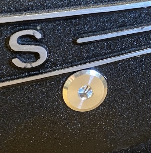 Sachs 501 verschluss - 501,