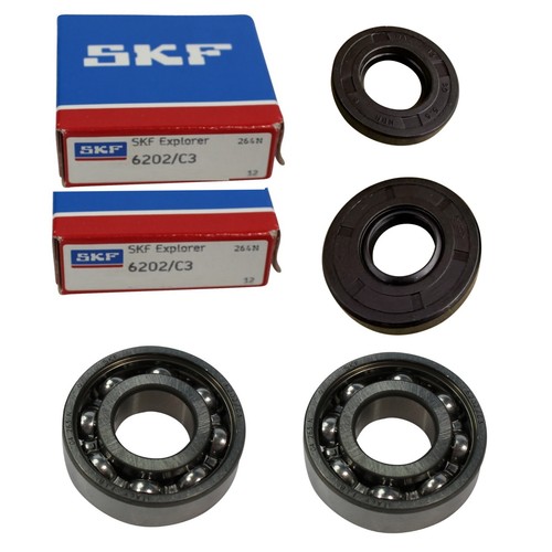 Kurbelwellenlager skf - kurbelwellenlager, +