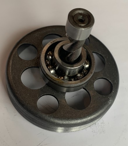 Saxonette getriebewelle nlmit - saxonette,