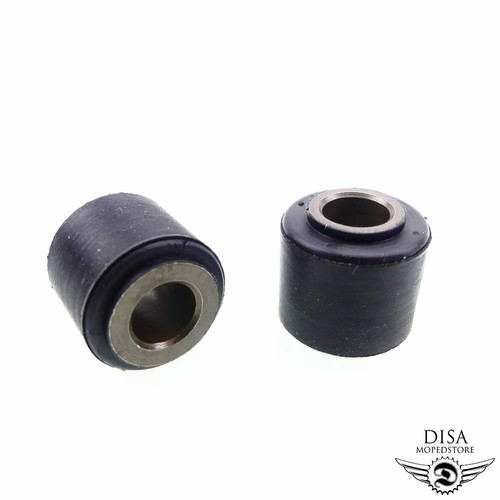 Motorlagergummi satz für - 2x,