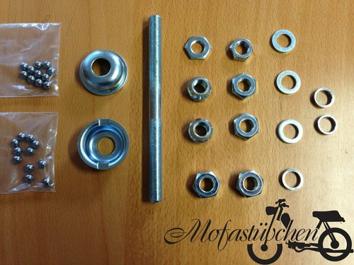 Hercules prima 4 - 3, s