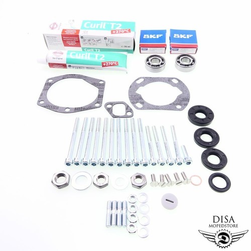 Motor wellendichtring lager - motor,