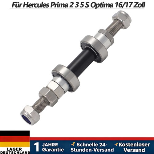 Radlager umbausatz vorne - radlager,