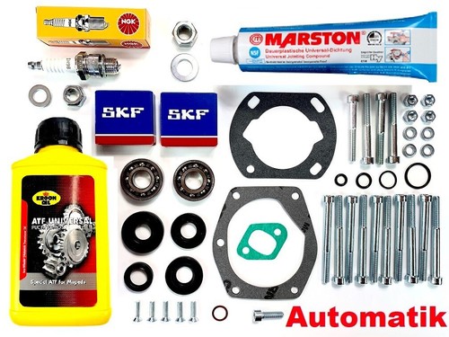 Motordichtsatz skf hercules - motordichtsatz,