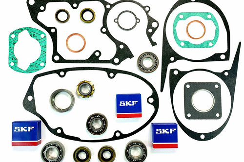 Motordichtsatz hercules sachs - motordichtsatz,