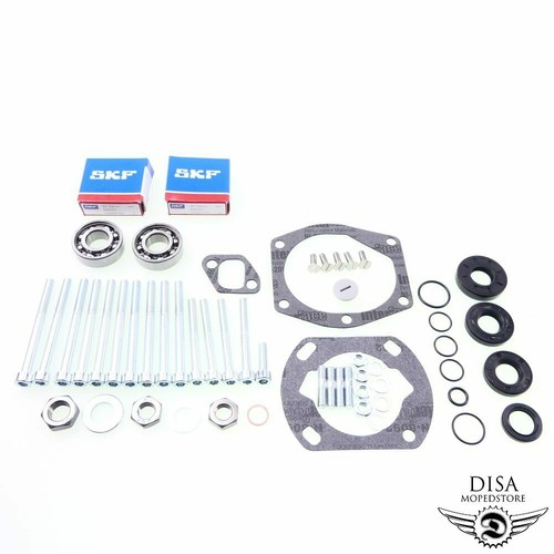 Motordichtsatz skf lager - lager, für